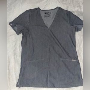 FIGS Yola Skinny Scrub Pants